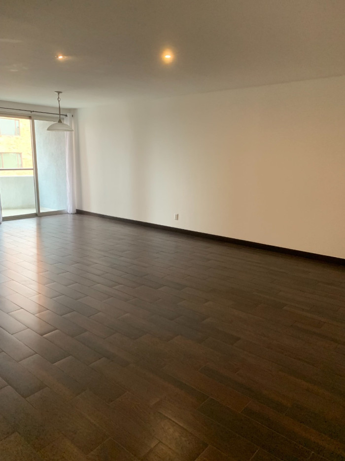 Plus Real Estate renta apartamento en zona 14 — foto 2