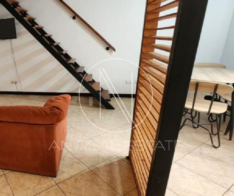 LOFT # 4 AMUEBLADO EN RENTA EN OAKLAND I — foto 11