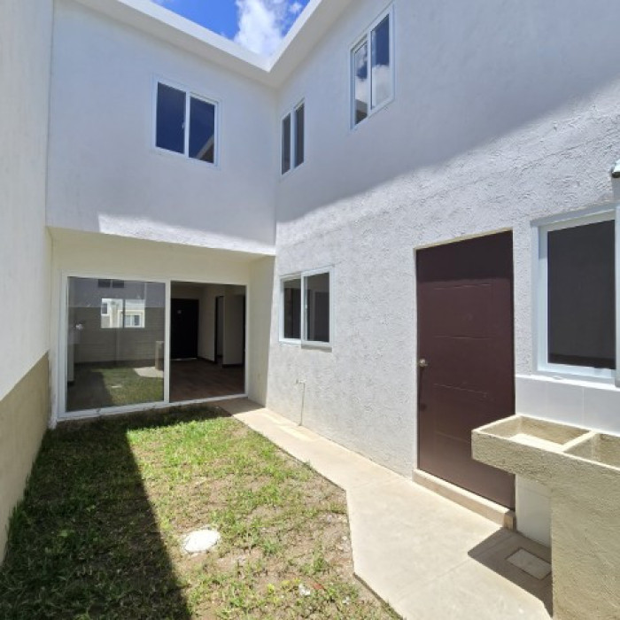 Casa en Renta San José Pinula, Condado Florenza, Novara - Miniatura 10