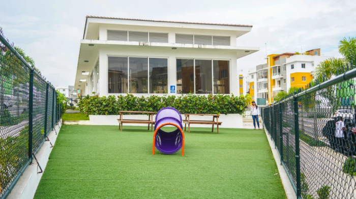 Apartamento en Venta en Santo Domingo Oeste - 2