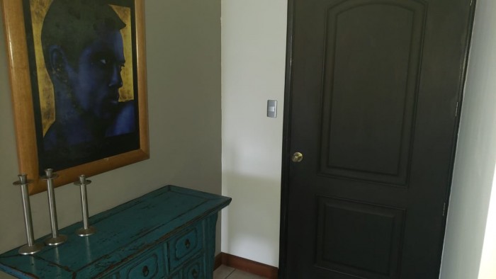 Alquiler Apartamento amueblado Santorini Américas z. 14 — foto 2