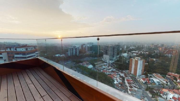 Penthouse en Venta, Las Pilas zona 15 — foto 12