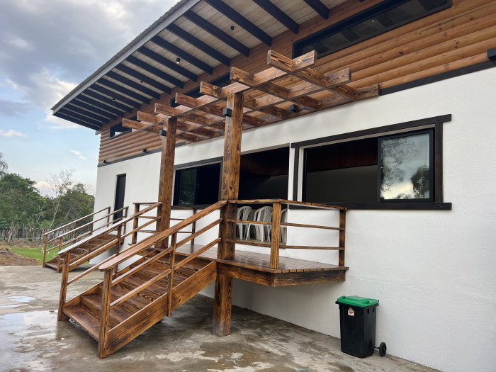 SOLARES EN VENTA JARABACOA - 3