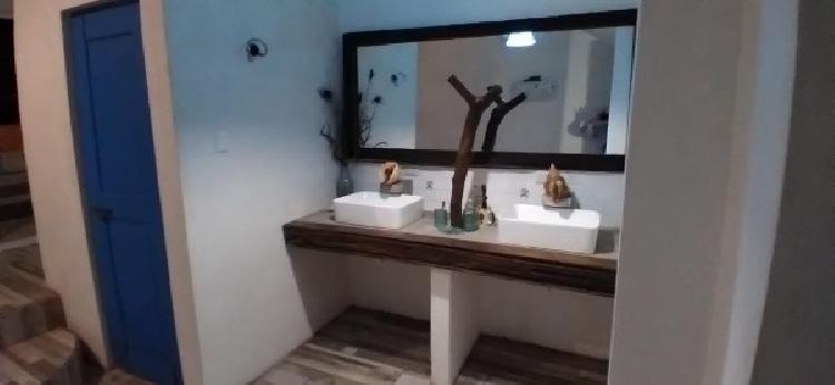 CASA DE PLAYA EN VENTA, EN IZTAPA, CASA LUNA - 5