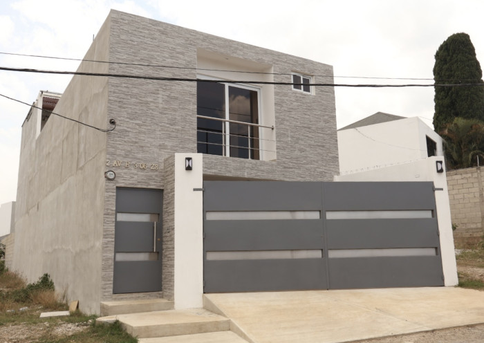 Casa San Cristobal- entrega inmediata