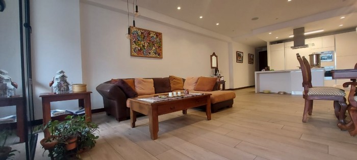 Apartamento de lujo en Renta en Zona 14 Guatemala - Miniatura 7