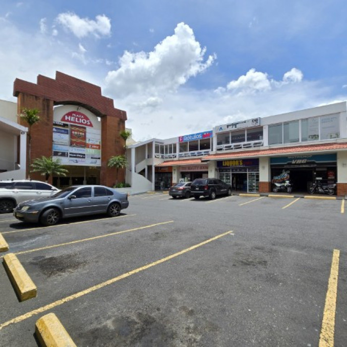 Local en Renta San Cristóbal, Nivel Uno Plaza Comercial - Miniatura 12