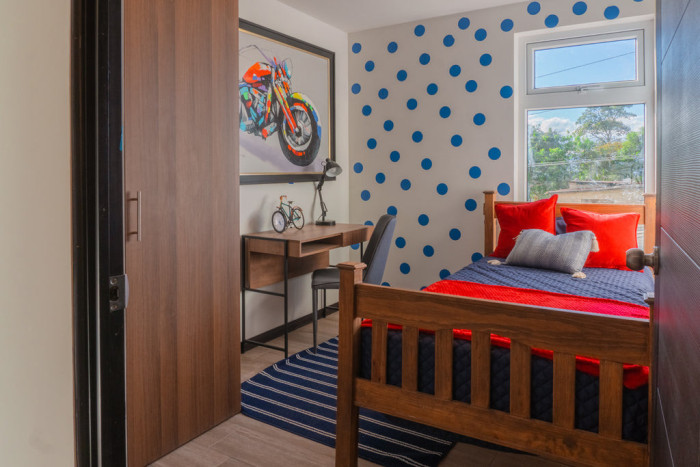 Venta Apartamento en «Cento» Santa Catarina Pinula - Image 2