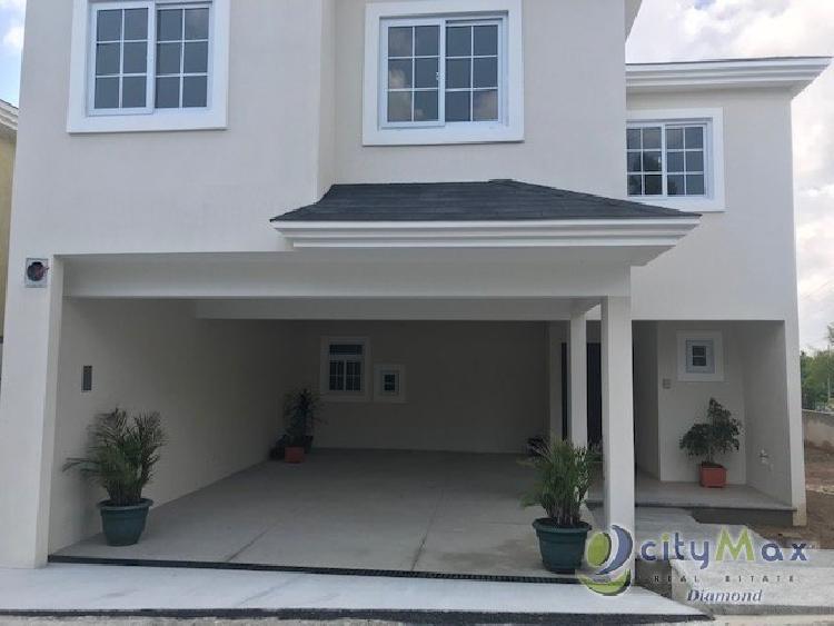 Casa en Venta en exclusivo condominio en Fraijanes - Miniatura 15