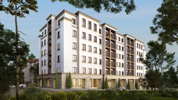 Lujoso Apartamento en Venta en CAYALA en Zona 16 - Image 2