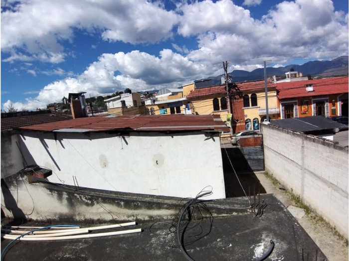 Terreno comercial en el centro de Huehuetenango - Image 4