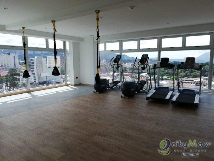 Venta de Apartamento nuevo para estrenar zona 10 - Miniatura 6