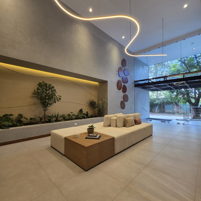 Apartamento nuevo en alquiler zona 15 VH I Guatemala — foto 15
