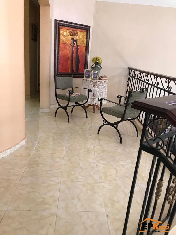 Casa de 2 niveles, Prado Oriental, Santo Domingo Este. — foto 6