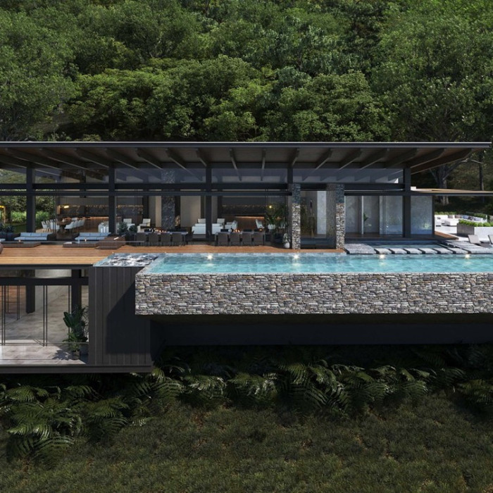 Terreno en Venta Condominio Icatu Antigua Guatemala - 21