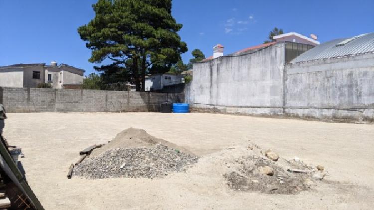 TERRENO EN RENTA EN CARRETERA AL SALVADOR KM 20 — foto 9