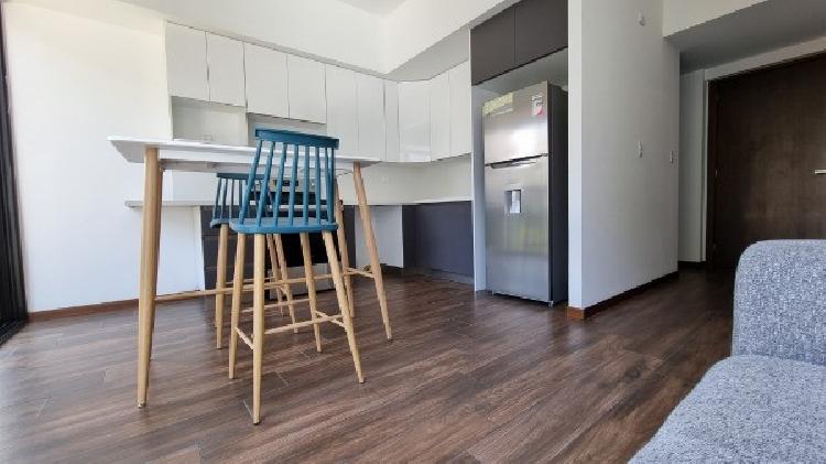 APARTAMENTO EN RENTA EN CASA CLARA /MUNDO INMOBILIARIO