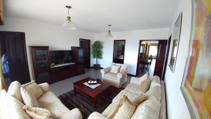 Apartamento amueblado en VENTA y RENTA, zona 15 - Miniatura 9
