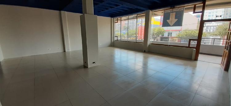 LOCAL COMERCIAL EN RENTA, ZONA 10 — foto 4