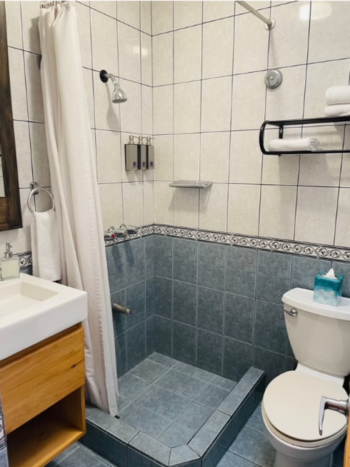 Apartamento Estudio al alquiler en La Sabana Norte, SJ. - 4
