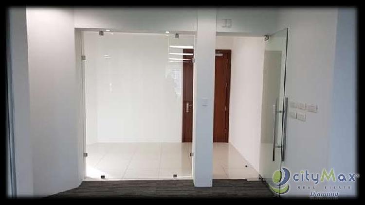 EN RENTA amplia oficina 710 m2 en Reforma 10 - Miniatura 7