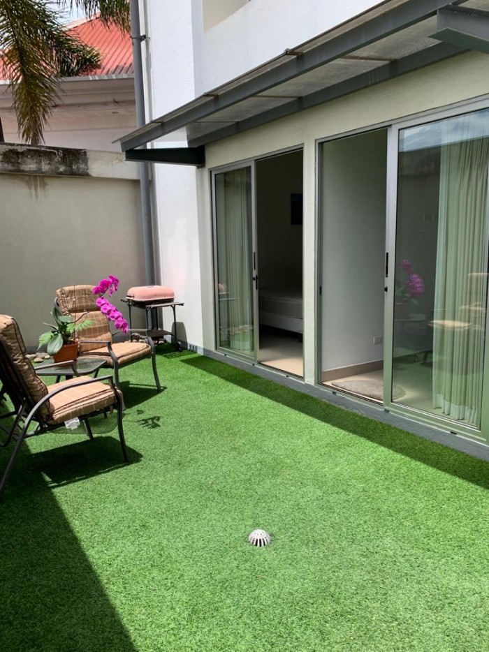 Apartamento en Renta en Sabana Norte, Sabana San José. - 16