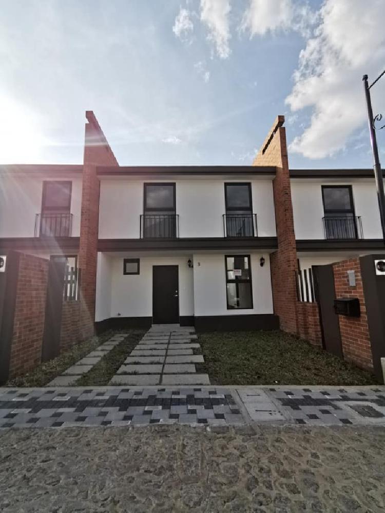 Casa en renta_ Senderos del Comendador_ Ciudad Vieja — foto 12