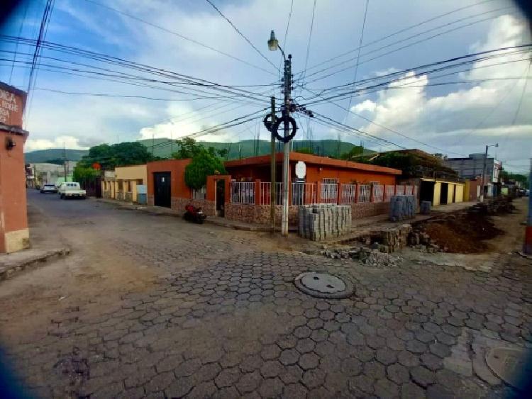 Casa en Venta para Remodelar en Guastatoya el Progreso — foto 8
