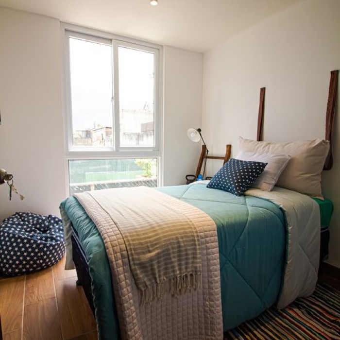 HomePro Inmobiliaria vende apartamento nuevo en zona 2 — foto 5