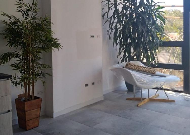 APARTAMENTO DE 1 HABITACION EN VENTA EN SILK, ZONA 4 — foto 7