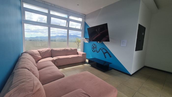 APARTAMENTO EN RENTA EN VISTAS DE LAS CHARCAS ZONA 11 - Image 3