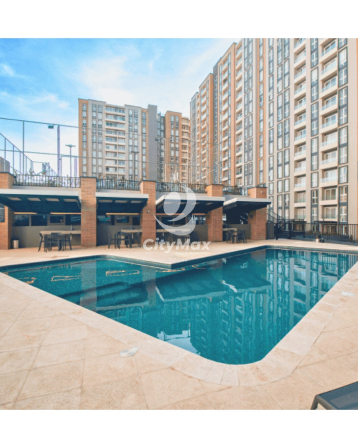Apartamento en Venta Parque Mateo Zona 7 Guatemala Cdad - Miniatura 9