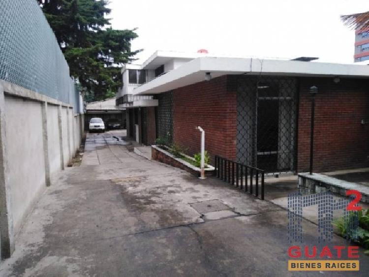 Casa de 500 m2 de construcción en Renta, Zona 09 — foto 11