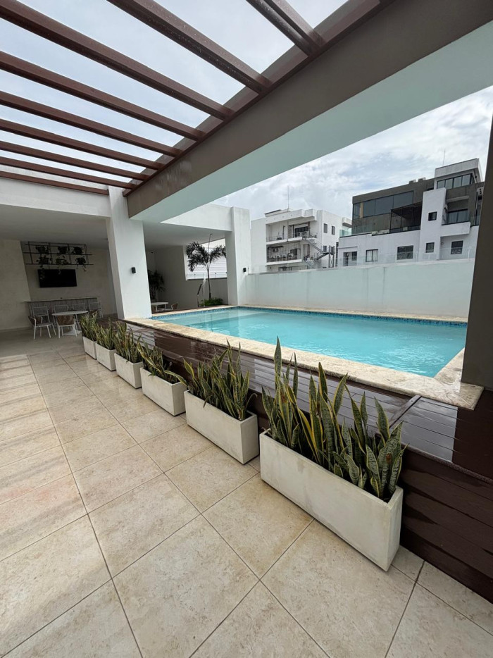Apartamento nuevo en venta en Evaristo Morales - 11
