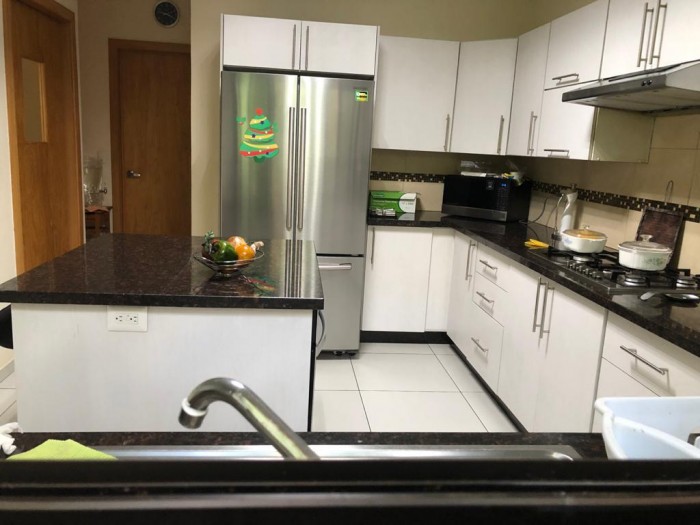 CASA EN ALQUILER EN RESIDENCIAL LOS SUEÑOS - 2
