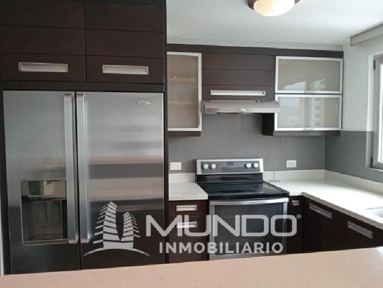 APARTAMENTO AMUEBLADO EN RENTA EN ZONA 14 — foto 3