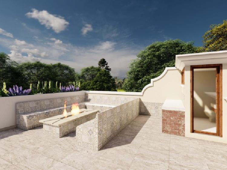 CASA EN VENTA EN SAN MIGUEL DUEÑAS, SACATEPEQUEZ — foto 11