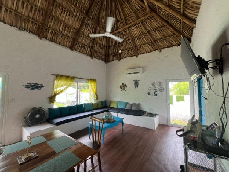 CASA DE PLAYA EN VENTA EN MONTERRICO - 17