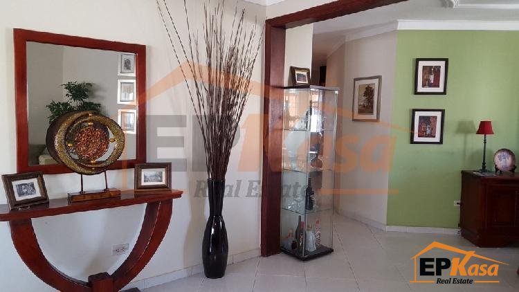 Apartamento Amueblado de renta en La Moraleja Santiago — foto 3
