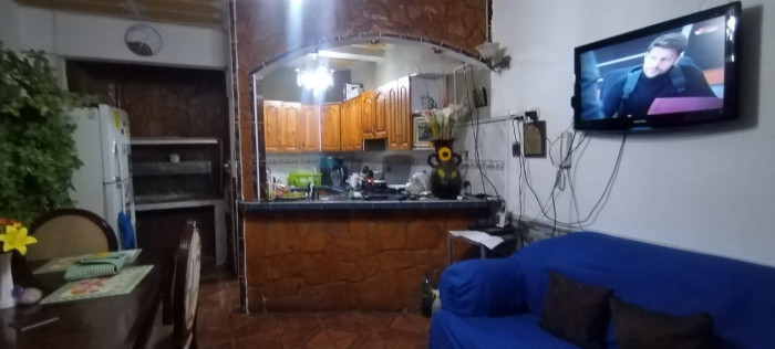 CASA EN #VENTA EN ZONA 1 CIUDAD
