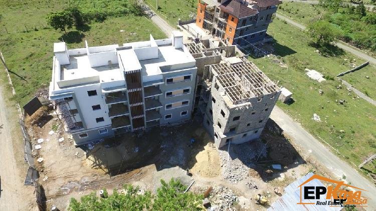 Apartamento de venta en Jarabacoa - 6
