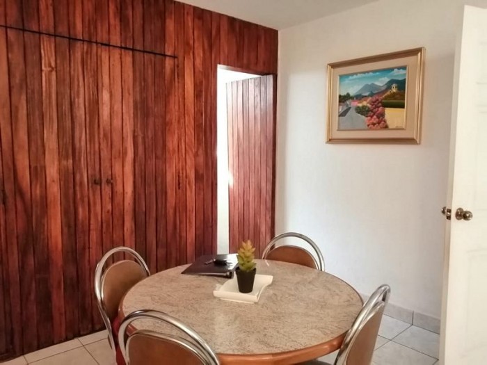 Apartamento Amueblado en Renta zona 10 Ciudad Guatemala - Miniatura 6