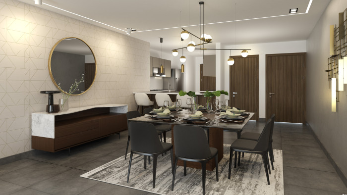 Apartamento en venta en La Julia - 9