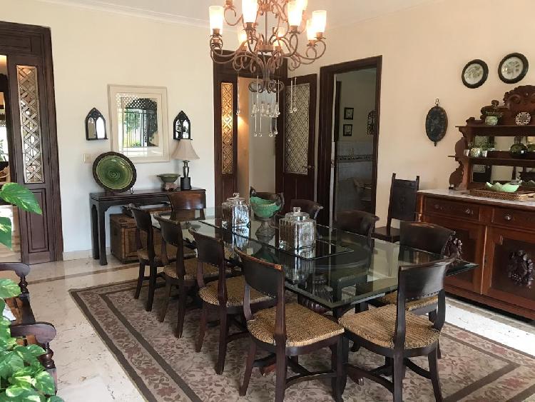 VENTA ESPECTACULAR CASA EN SANTIAGO — foto 8