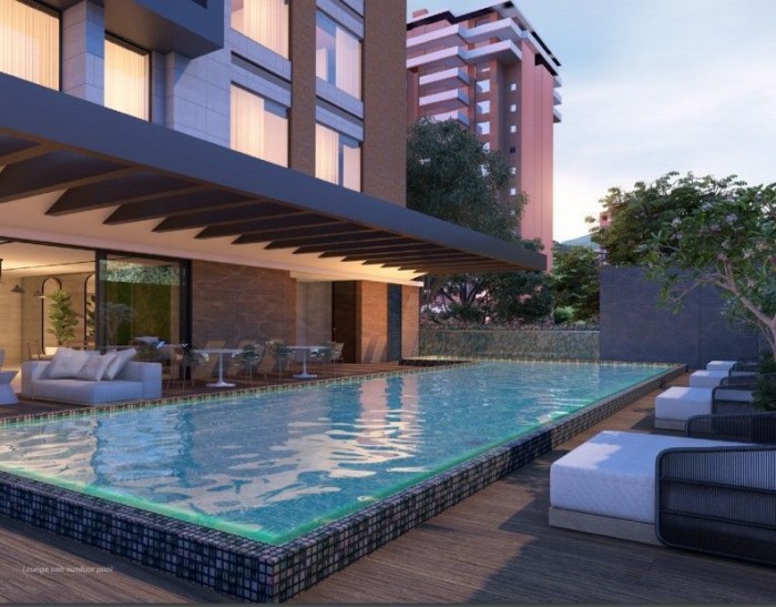 Apartamento en venta en sector exclusivo de zona 14 — foto 14