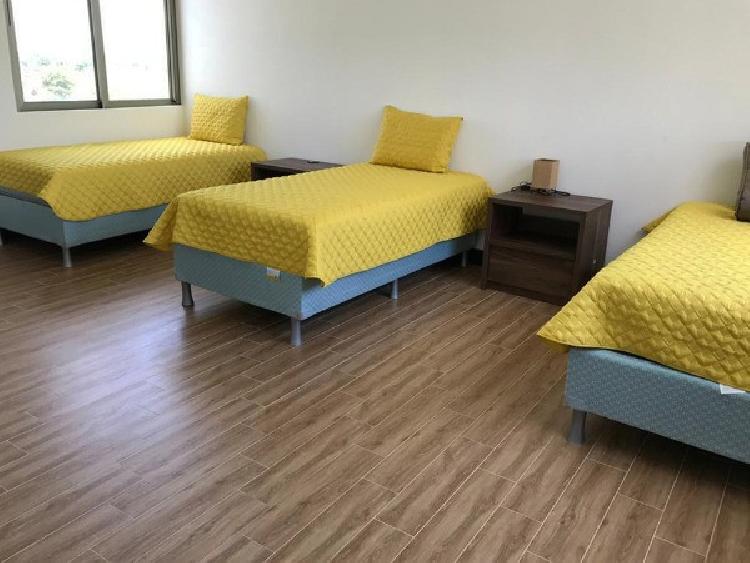 Casa PH Venta | Santa Rosa | Condominio Blanc Monterric - 5