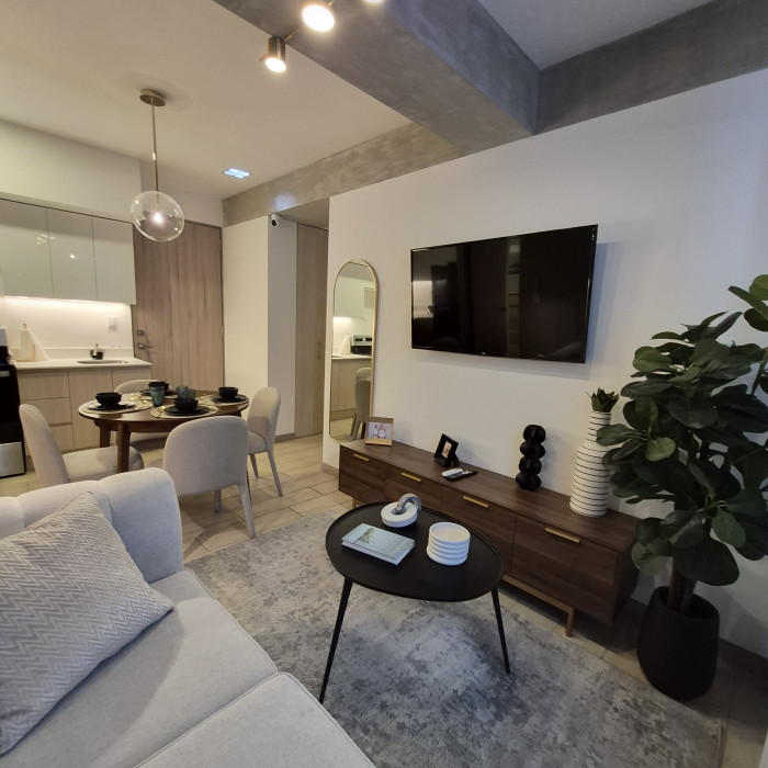 Venta de Apartamento Las Américas Zona 13 - Miniatura 21
