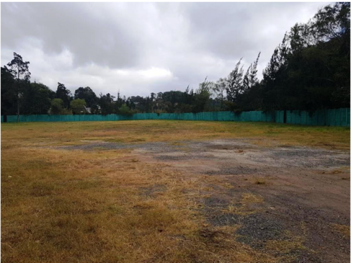 Terreno/Predio plano en renta en zona 17 Guatemala - Miniatura 5