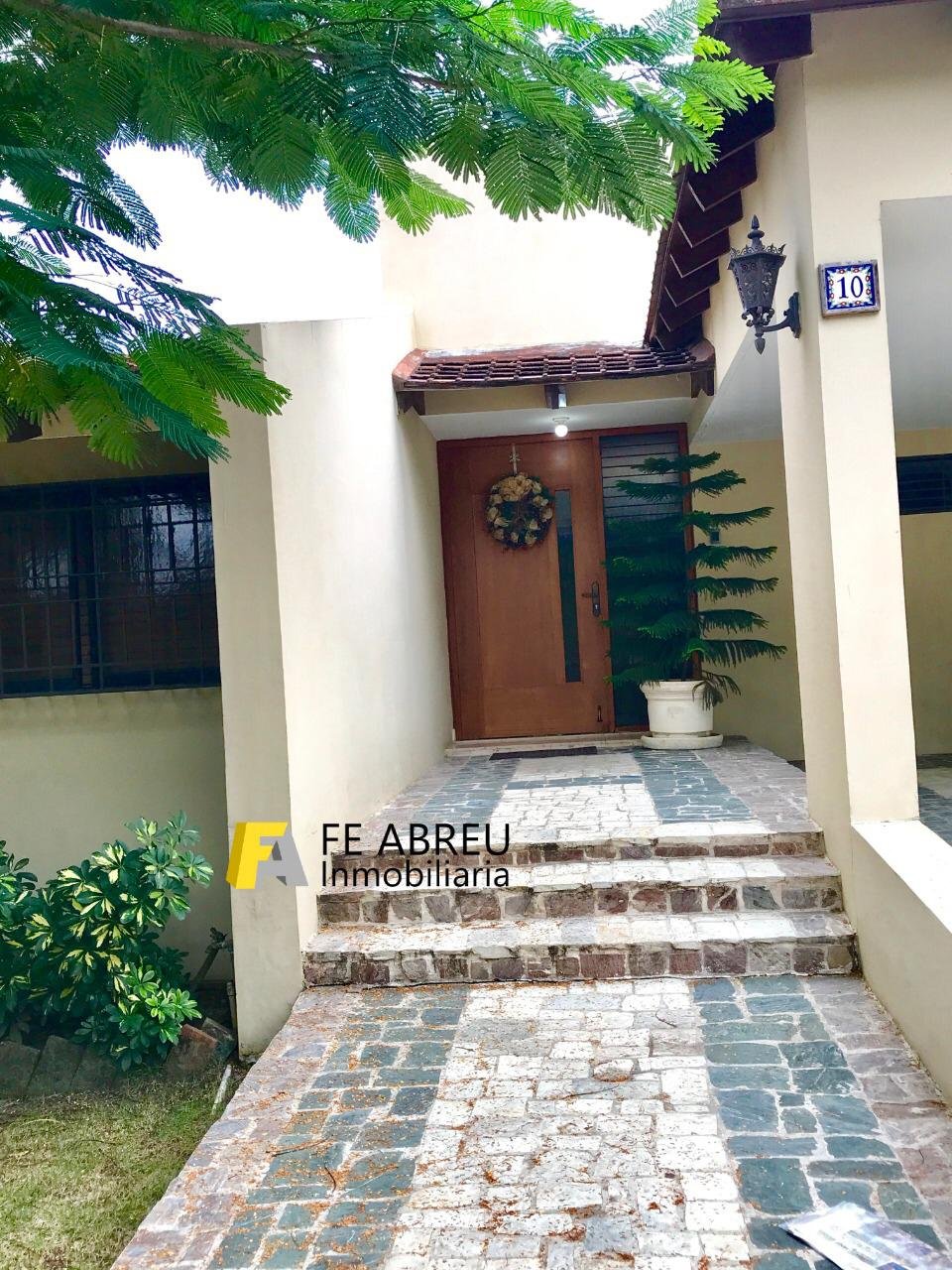 Casa con Patio — foto 6