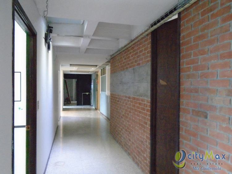 Espacio para oficina en Edificio 74, zona 9 - Miniatura 4